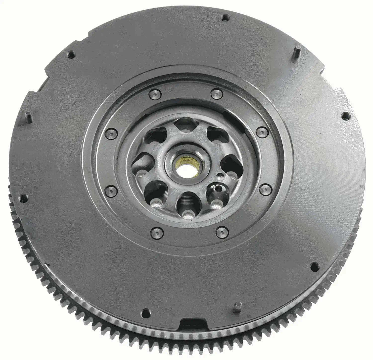 Flywheel