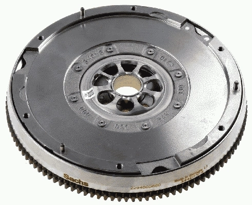 Flywheel