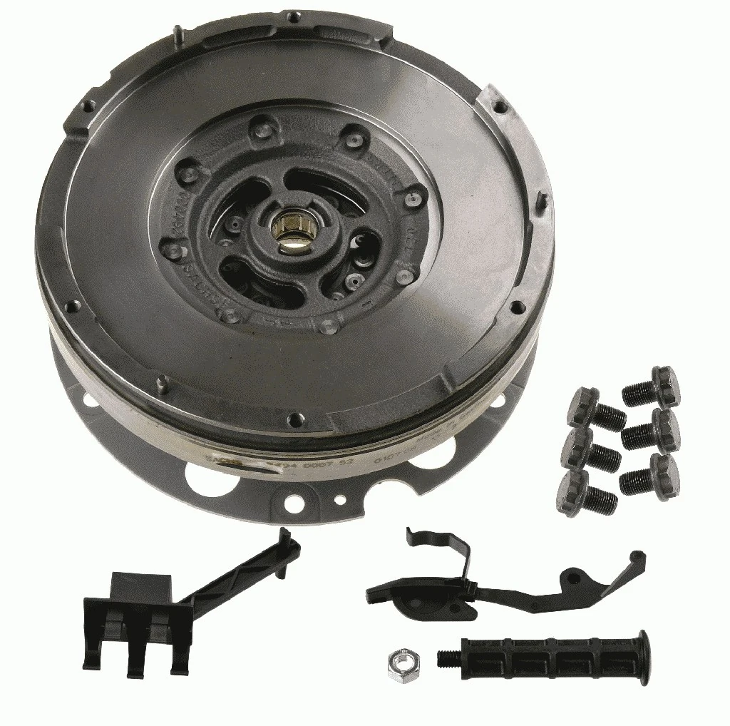 Flywheel