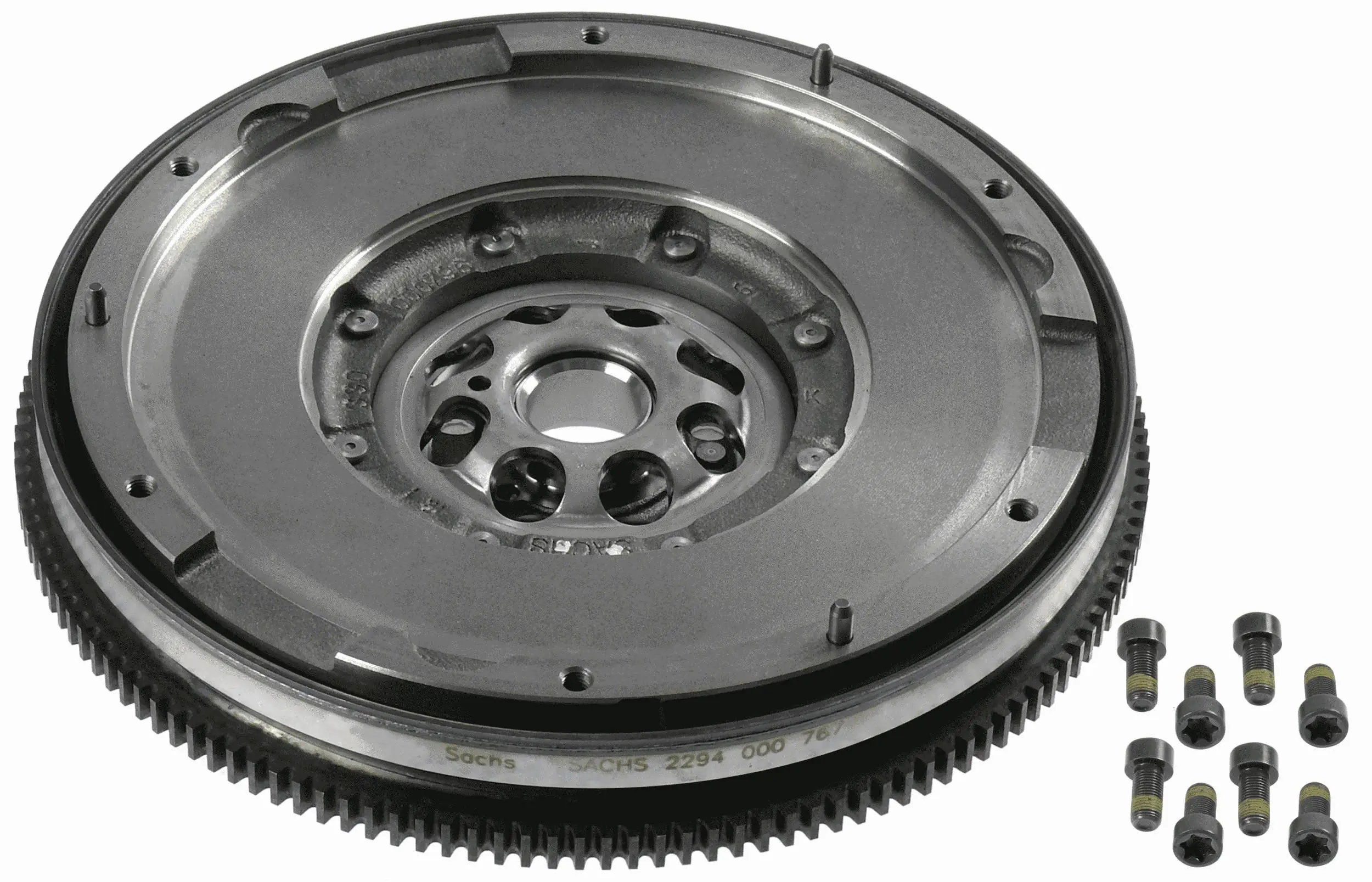 Flywheel