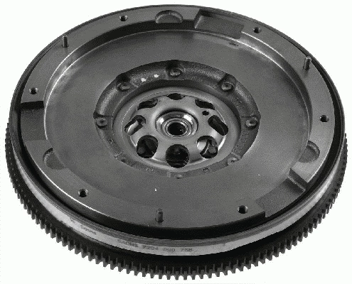 Flywheel
