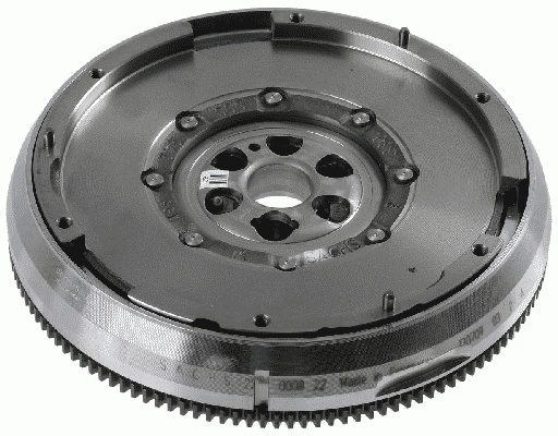 Flywheel