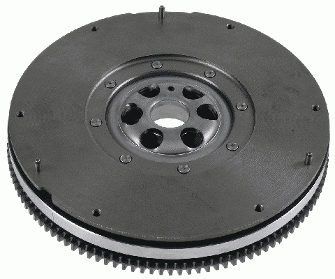 Flywheel