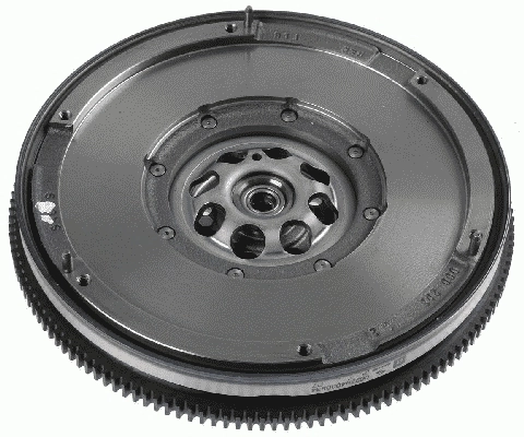Flywheel