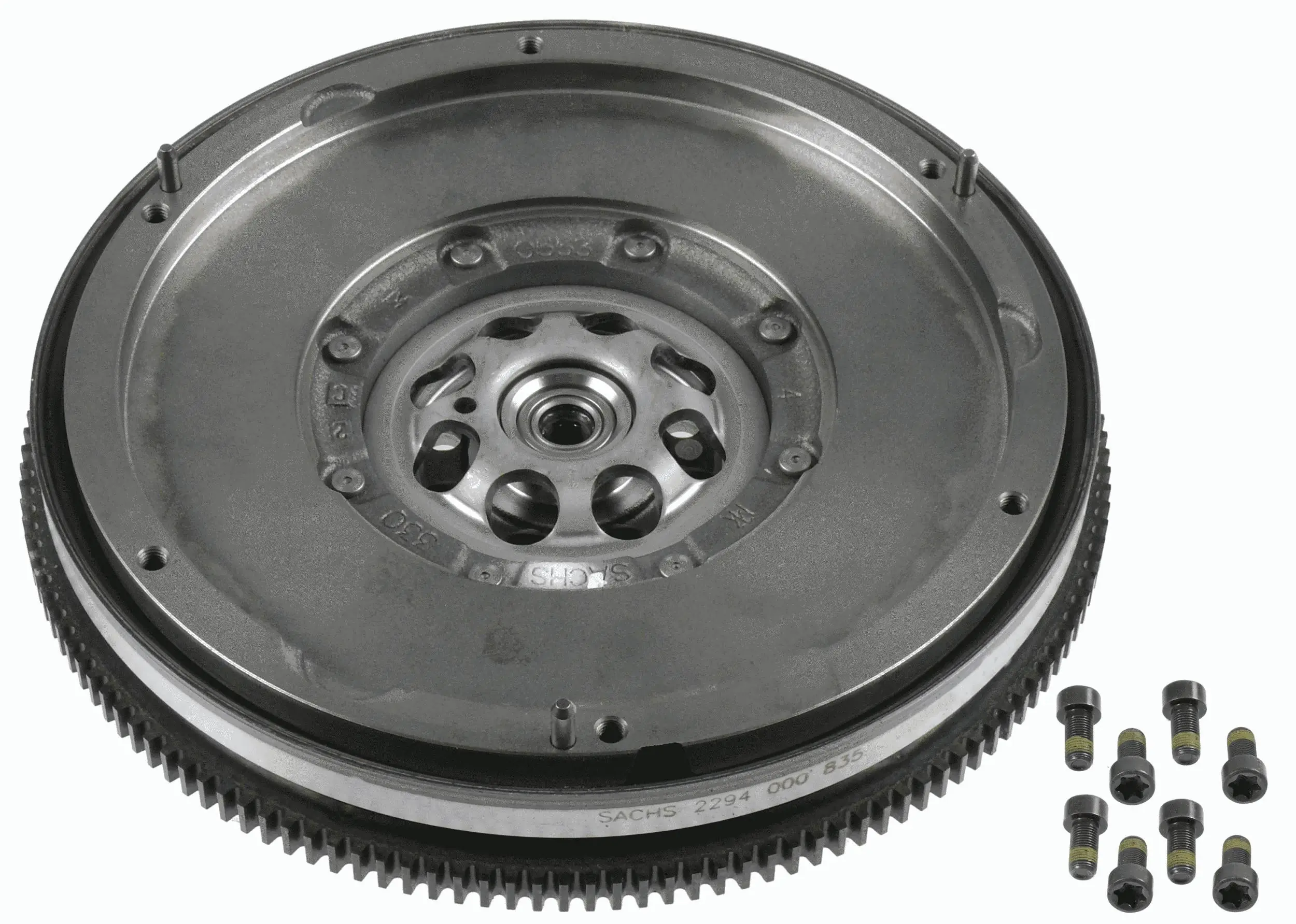 Flywheel