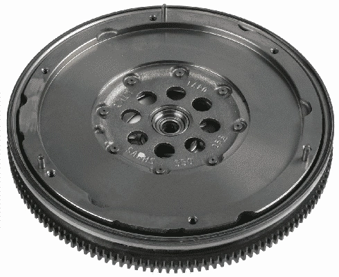 Flywheel
