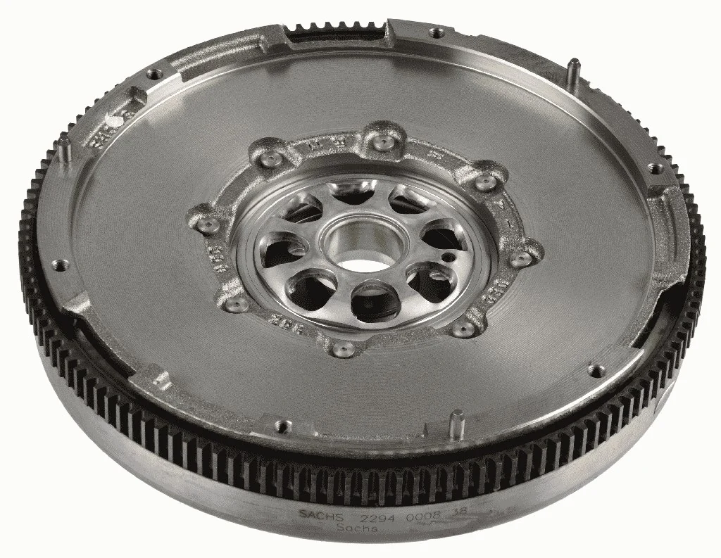 Flywheel