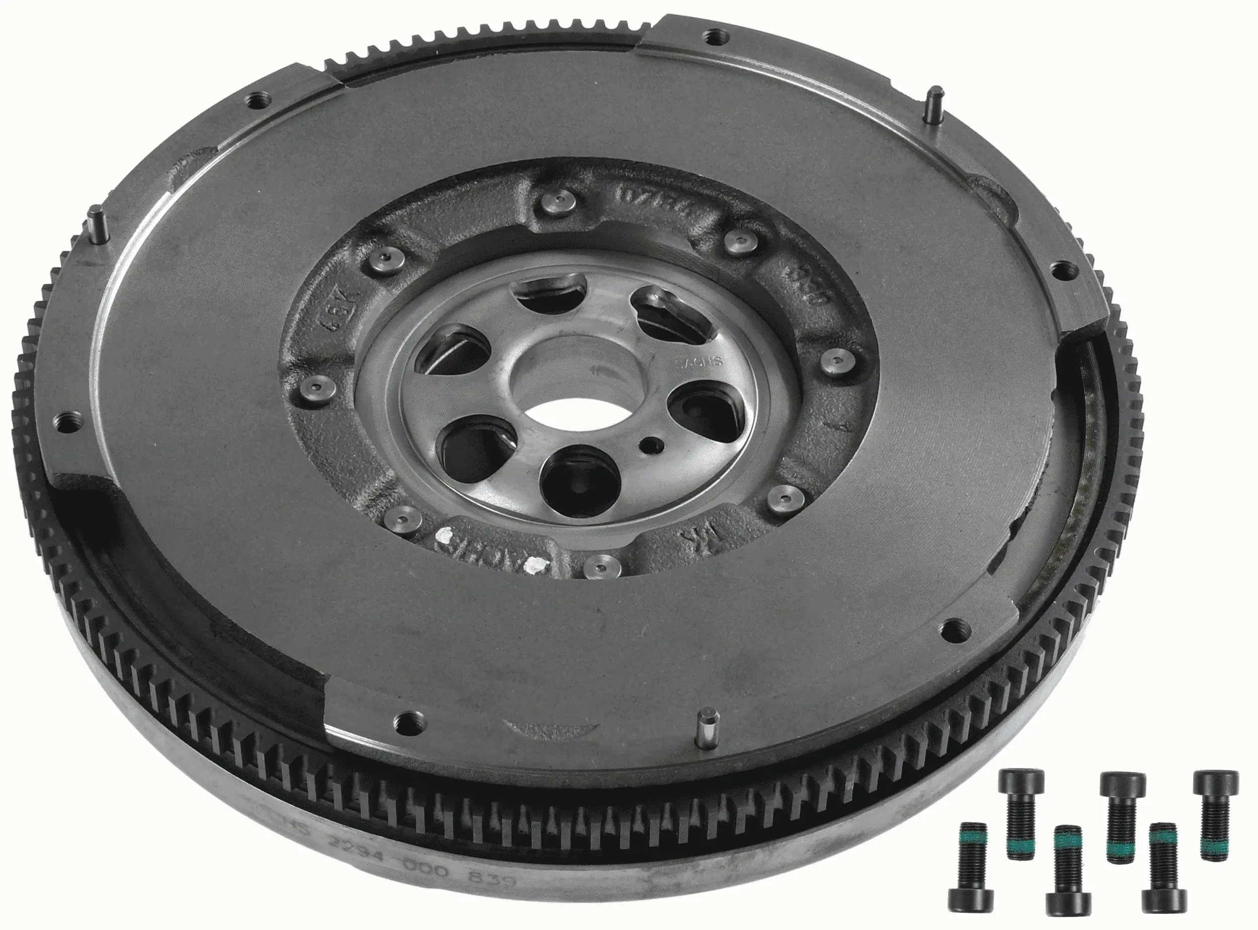 Flywheel