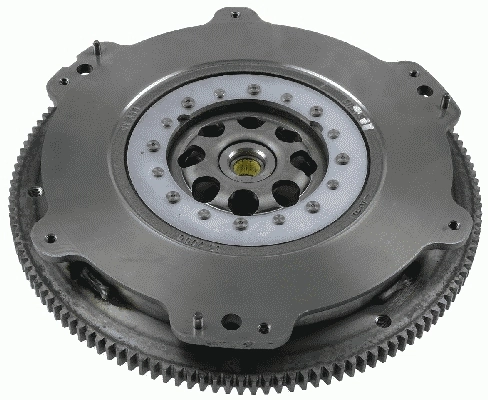 Flywheel