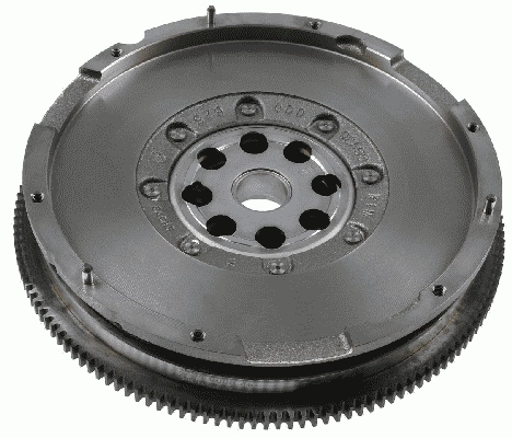 Flywheel
