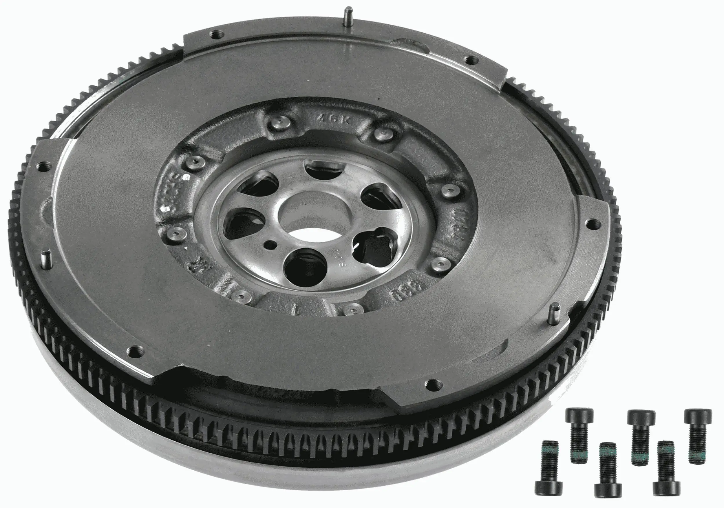 Flywheel