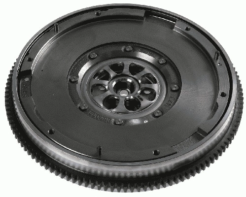 Flywheel