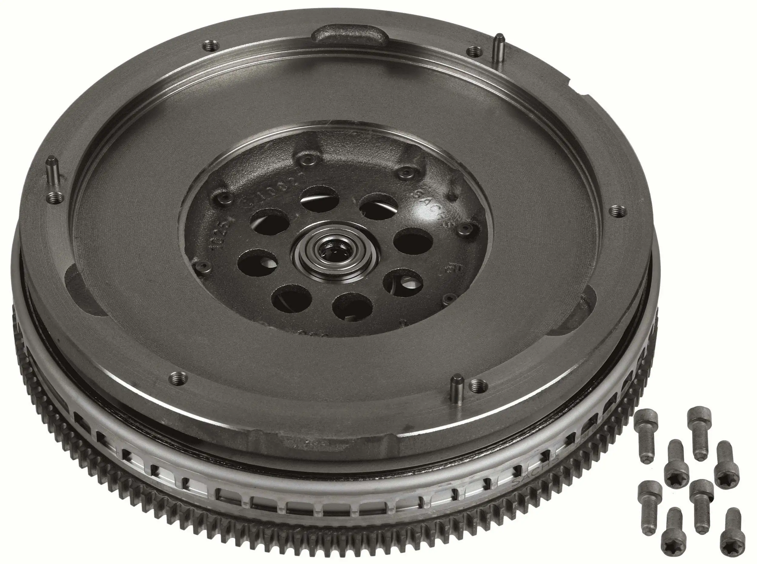 Flywheel