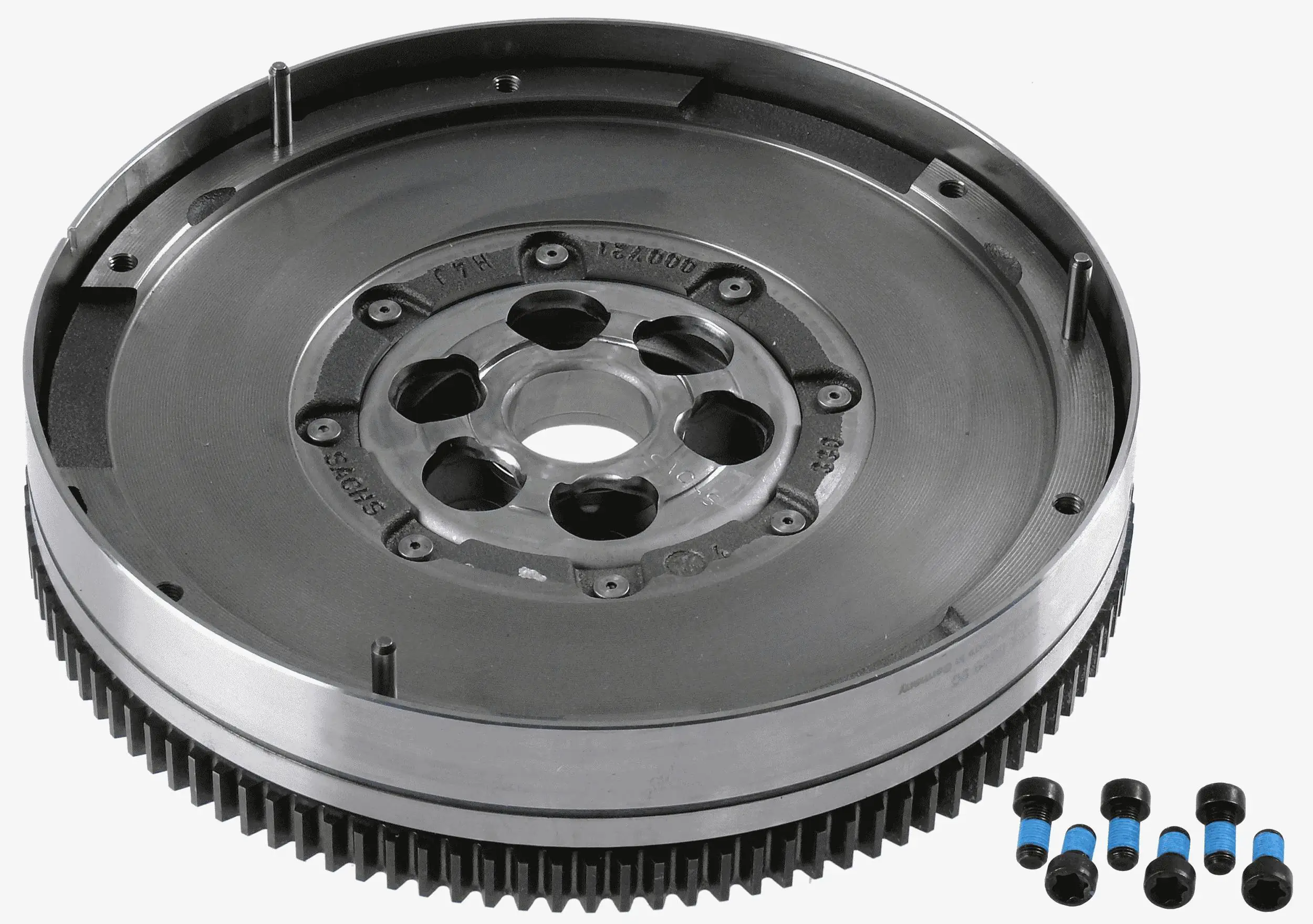 Flywheel