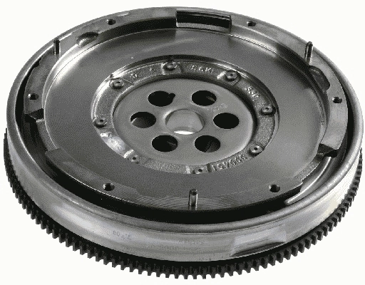 Flywheel