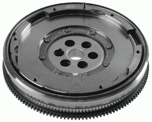 Flywheel