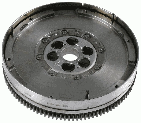 Flywheel
