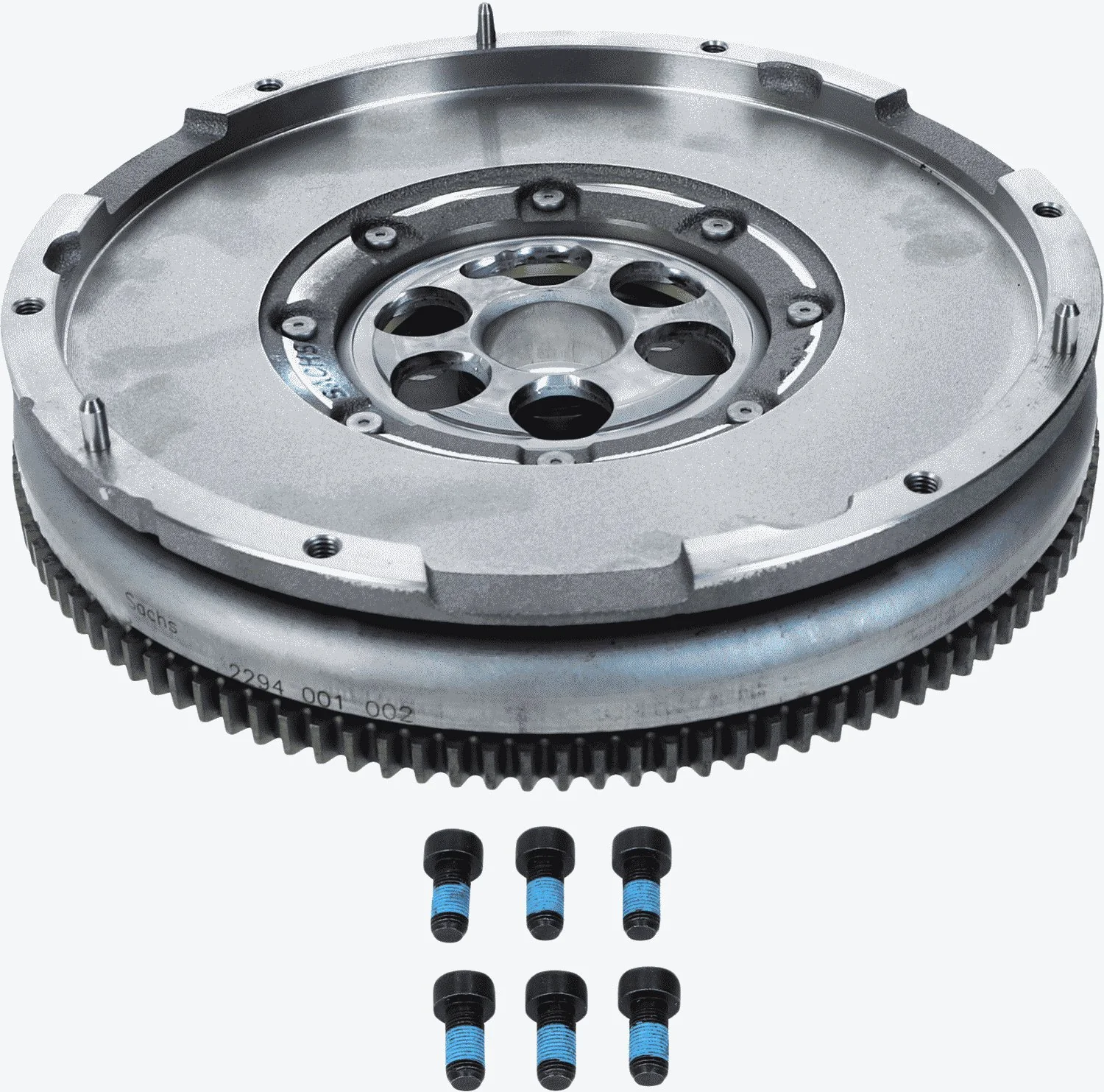 Flywheel