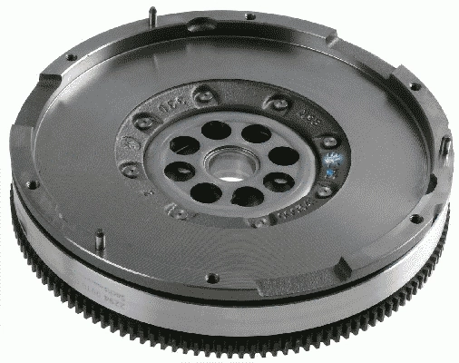 Flywheel