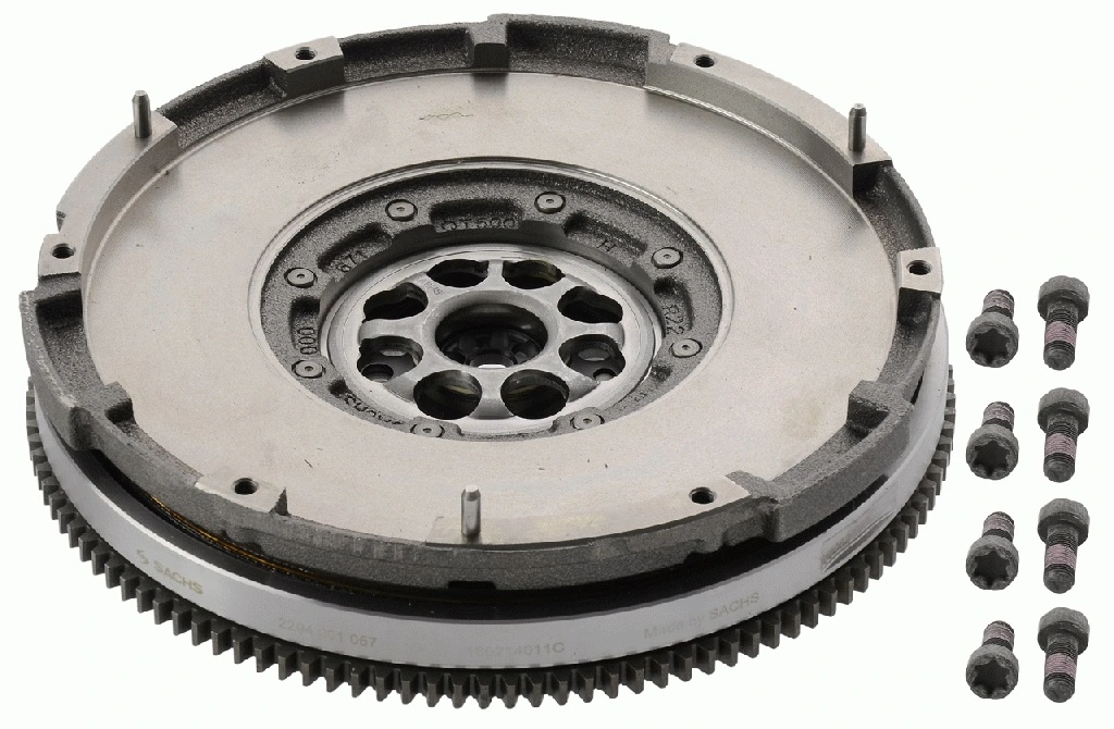 Flywheel