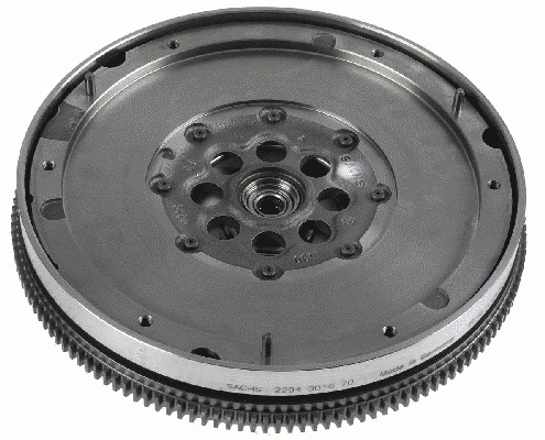 Flywheel
