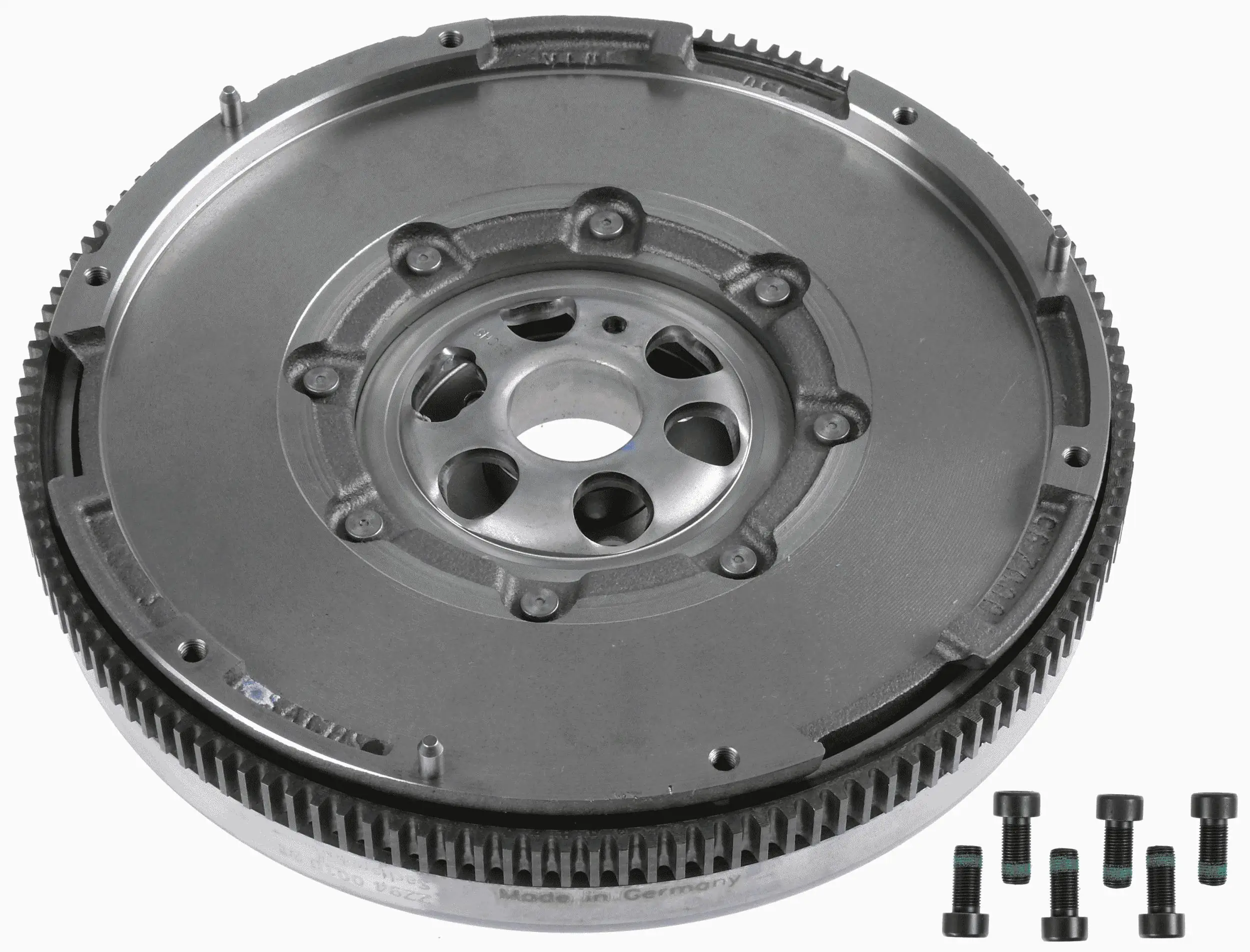 Flywheel
