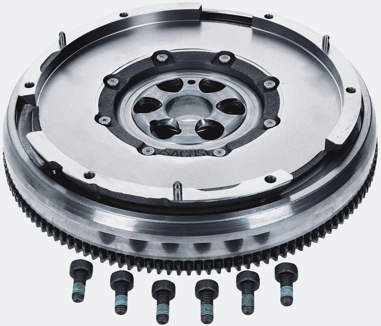 Flywheel