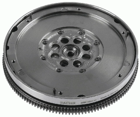 Flywheel