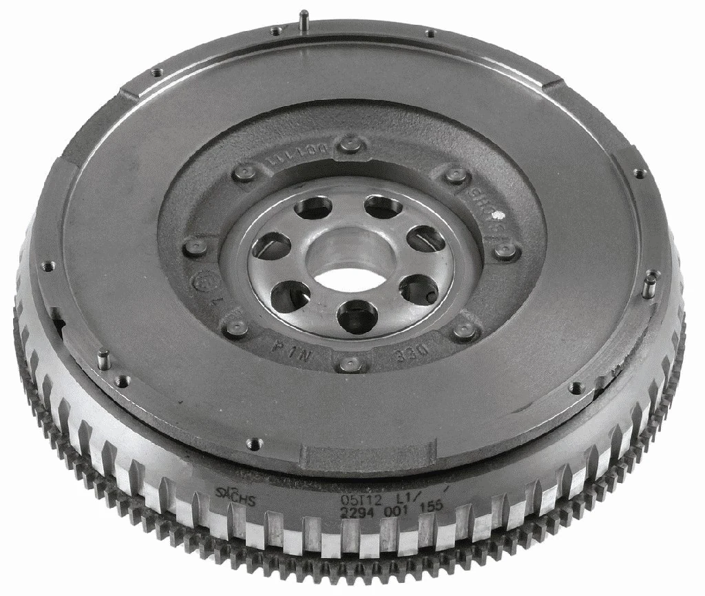 Flywheel