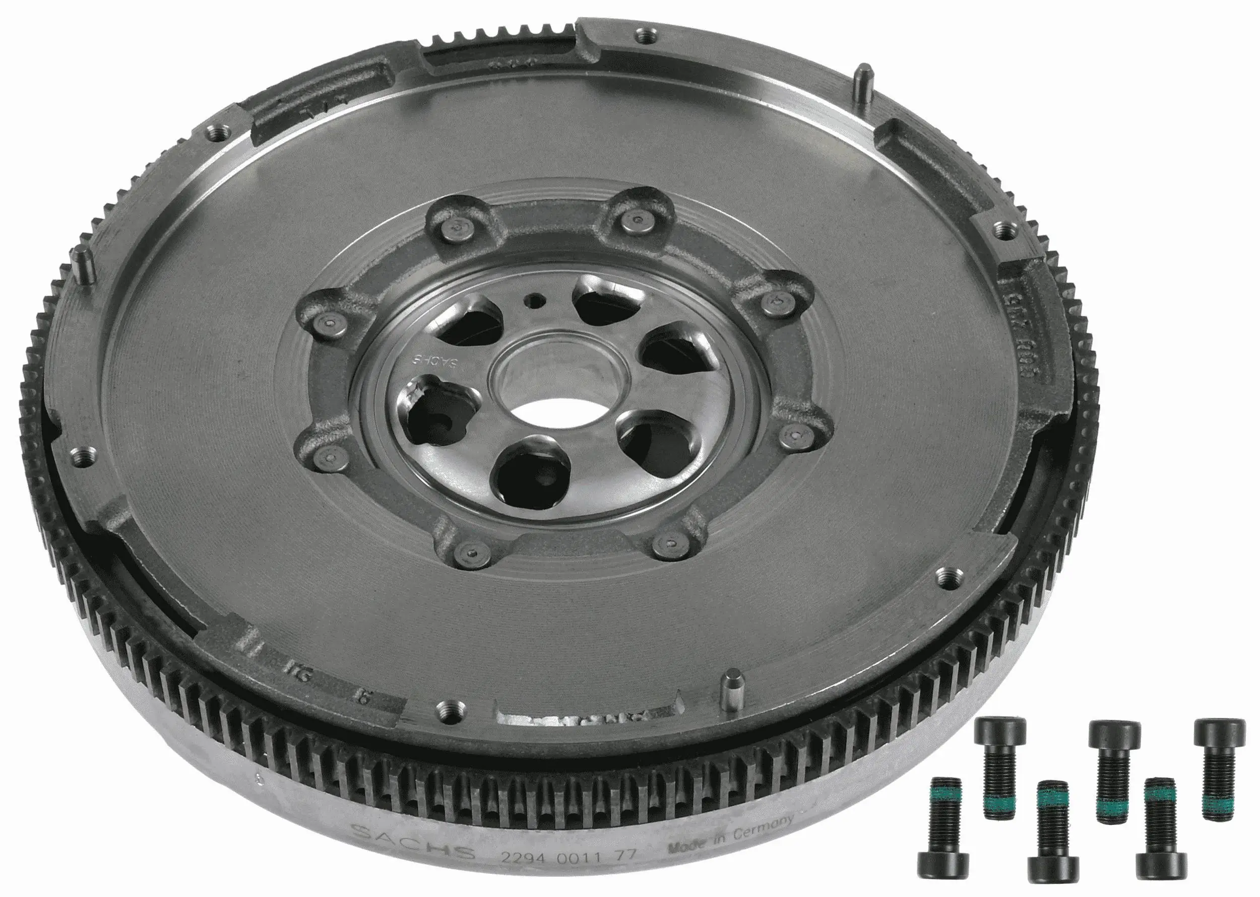 Flywheel