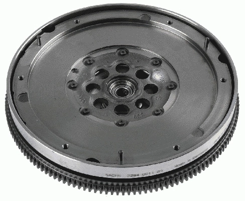 Flywheel