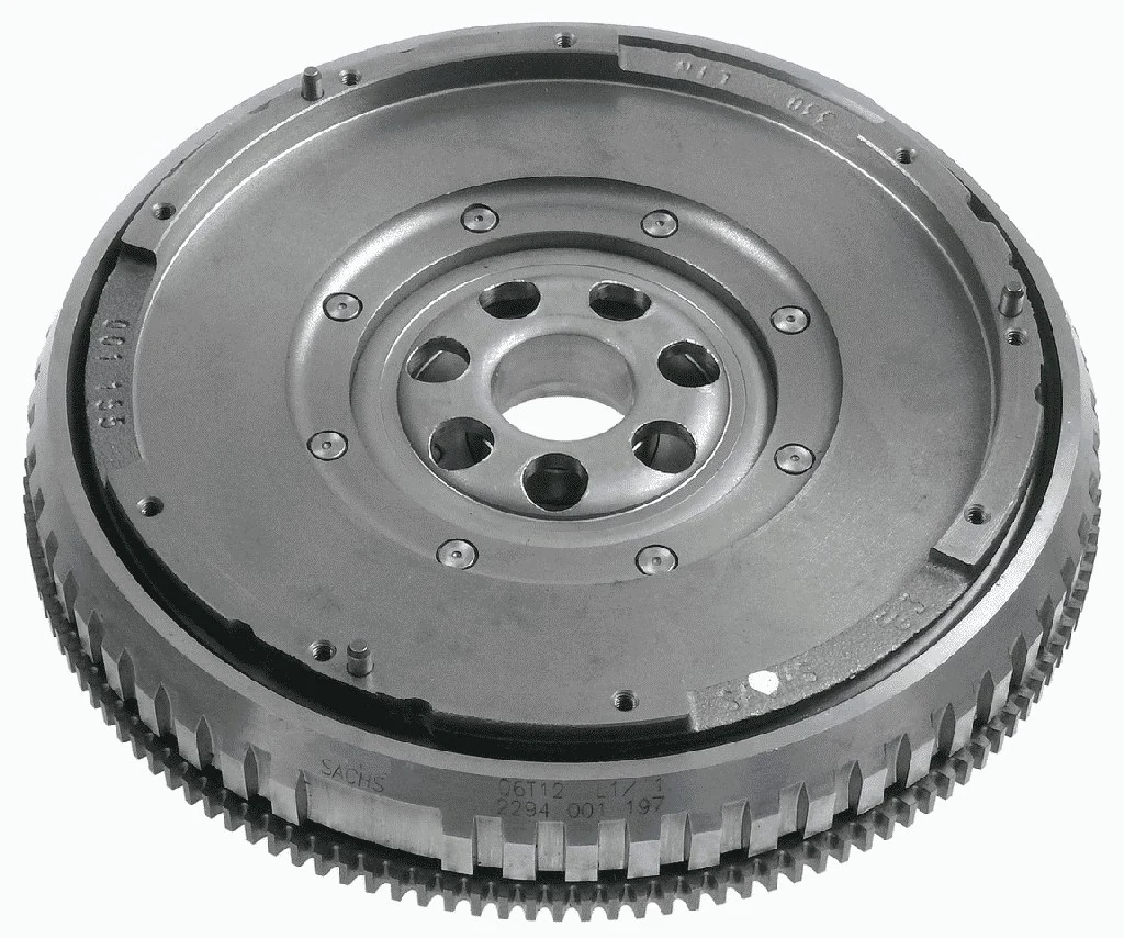 Flywheel