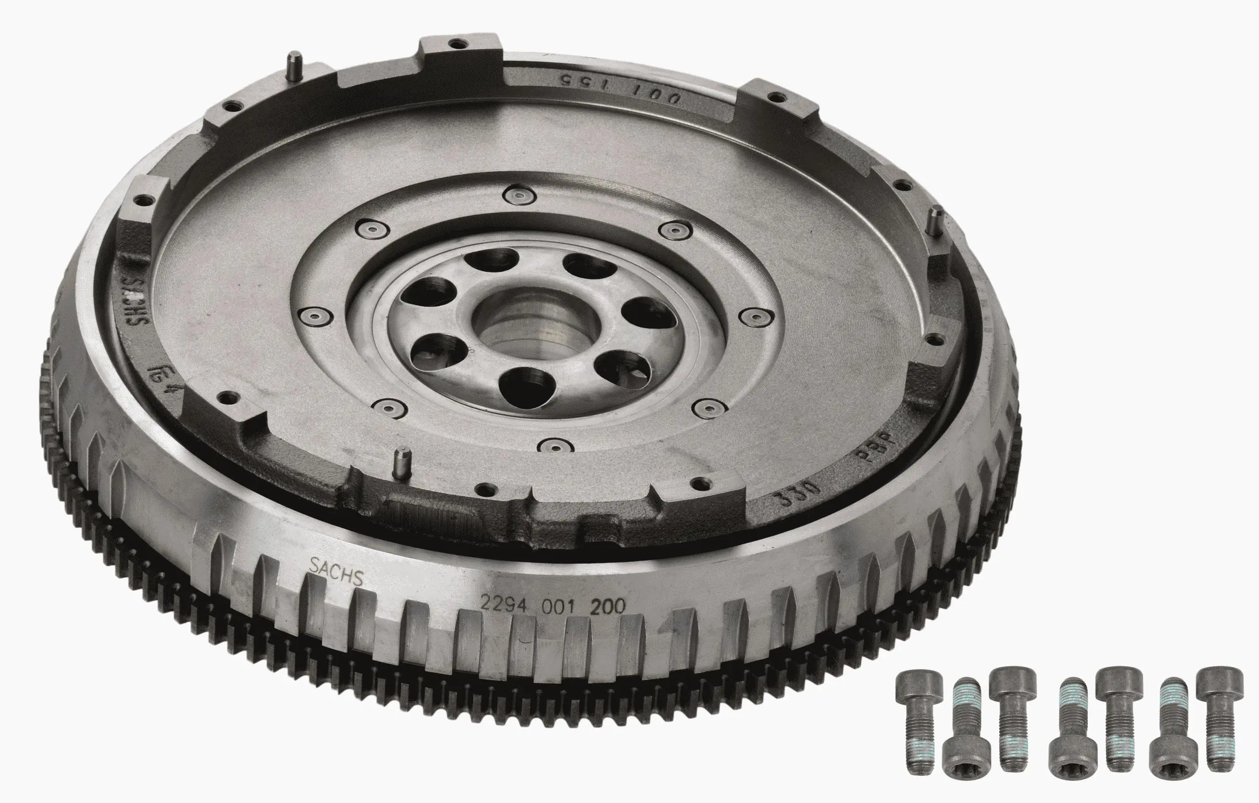 Flywheel