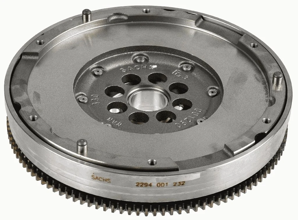 Flywheel