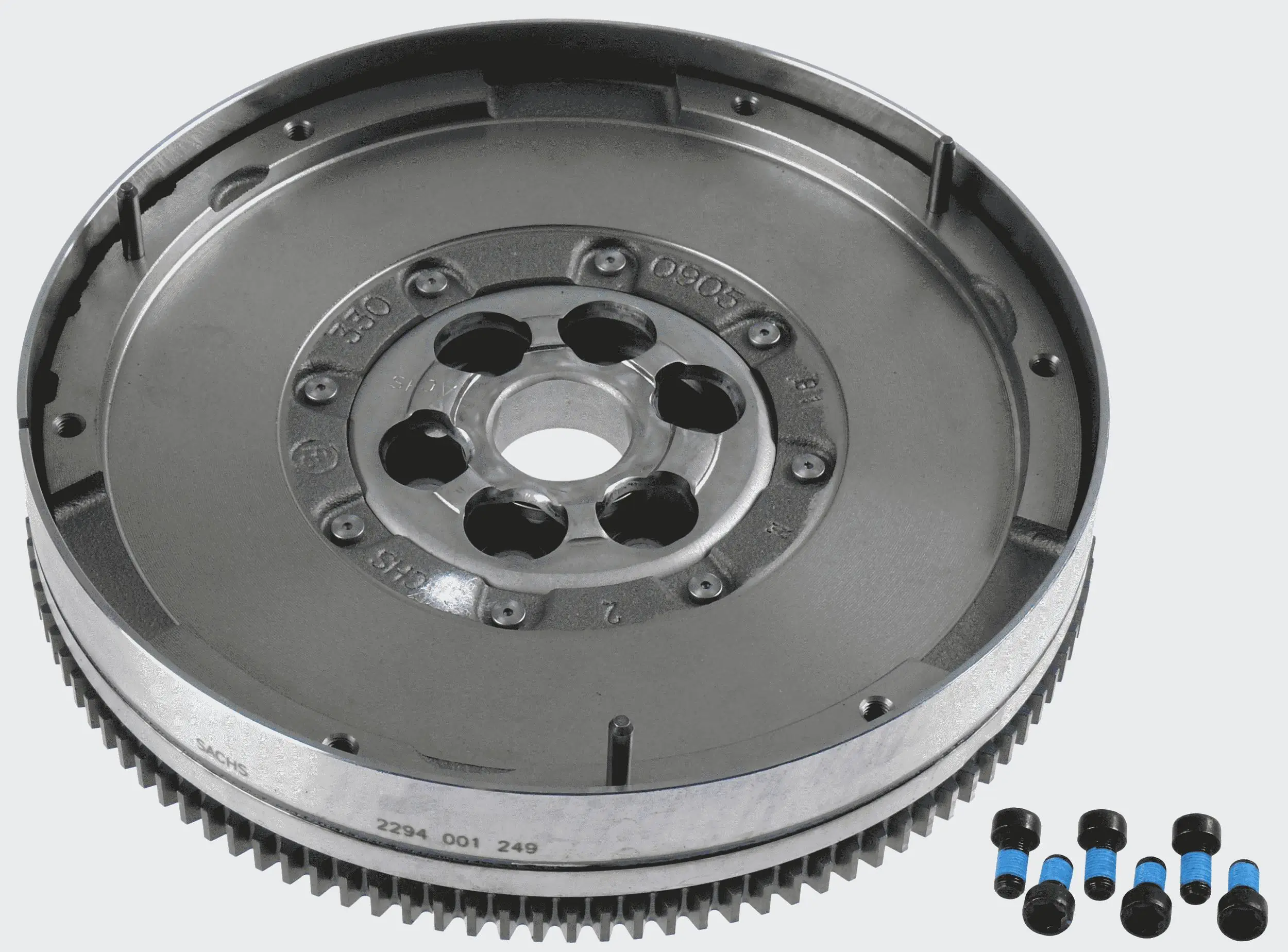 Flywheel