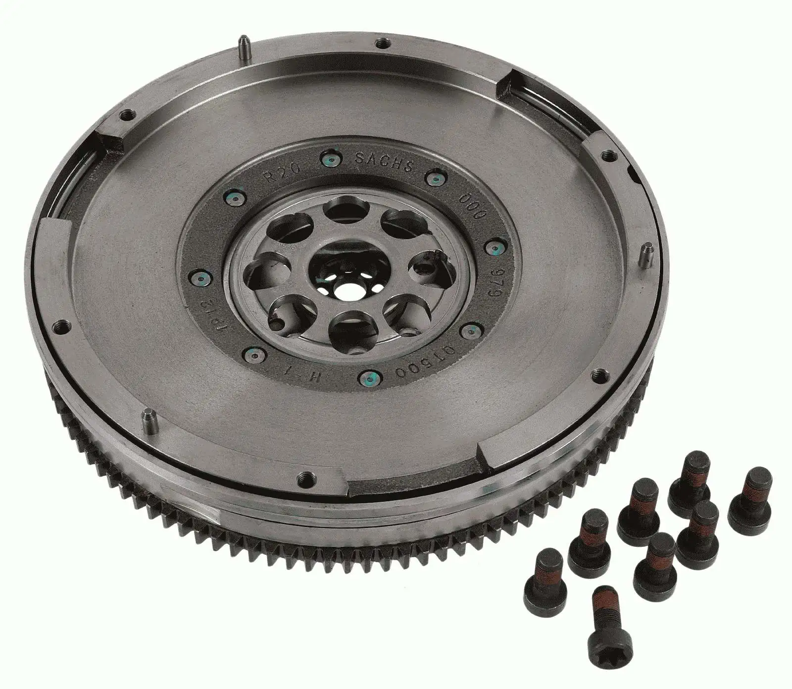 Flywheel