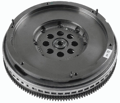 Flywheel
