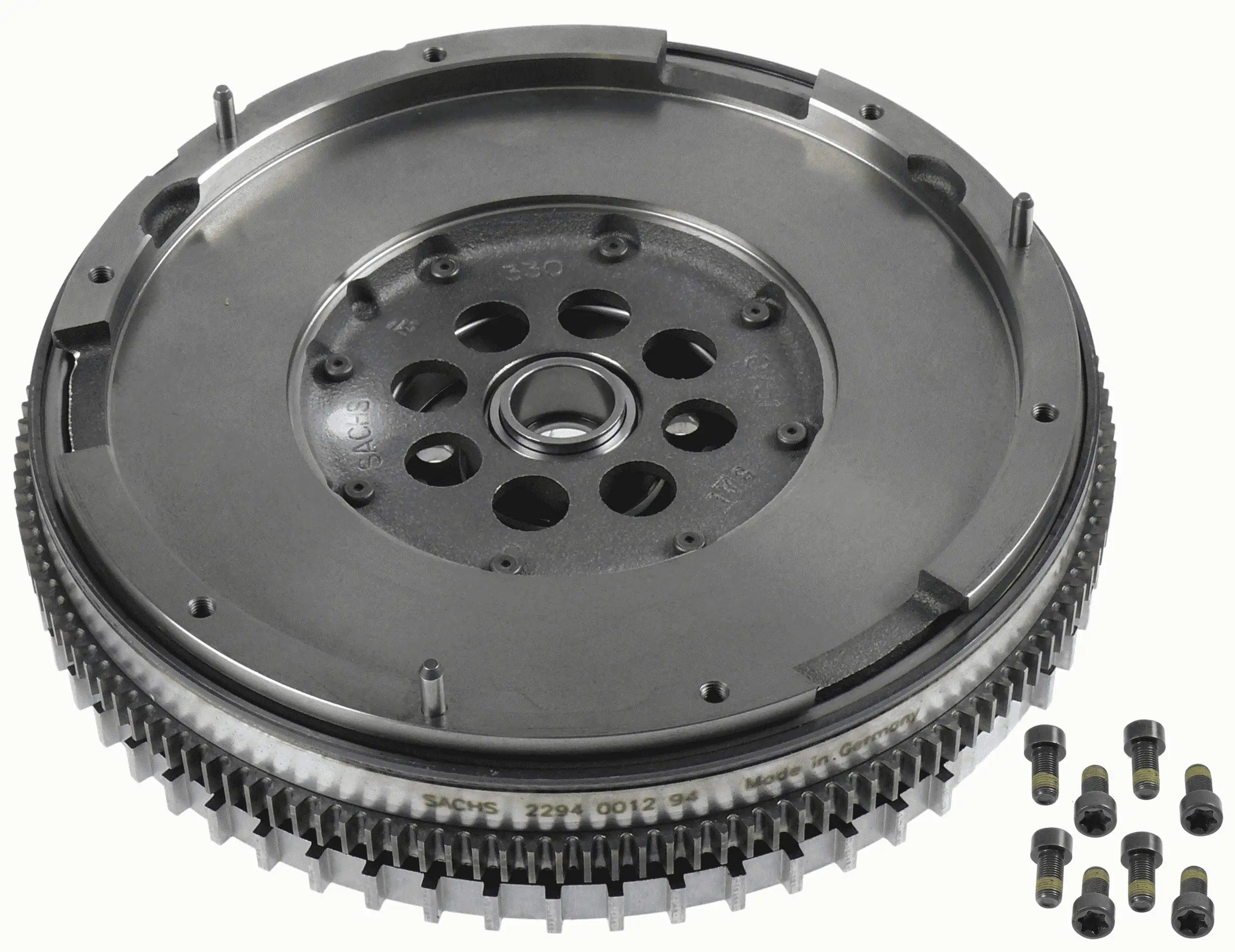 Flywheel