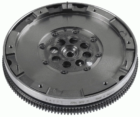 Flywheel