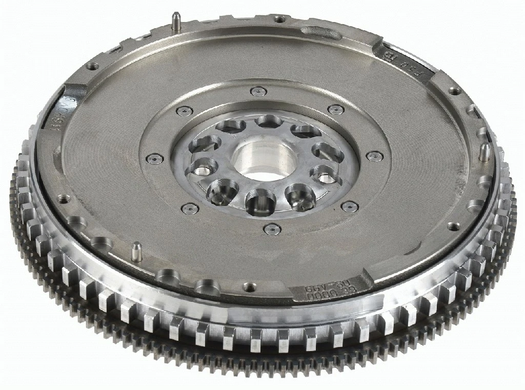 Flywheel