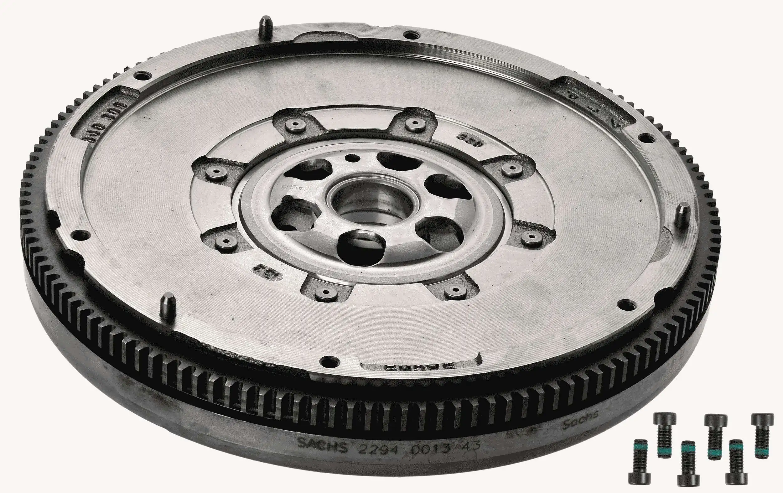 Flywheel