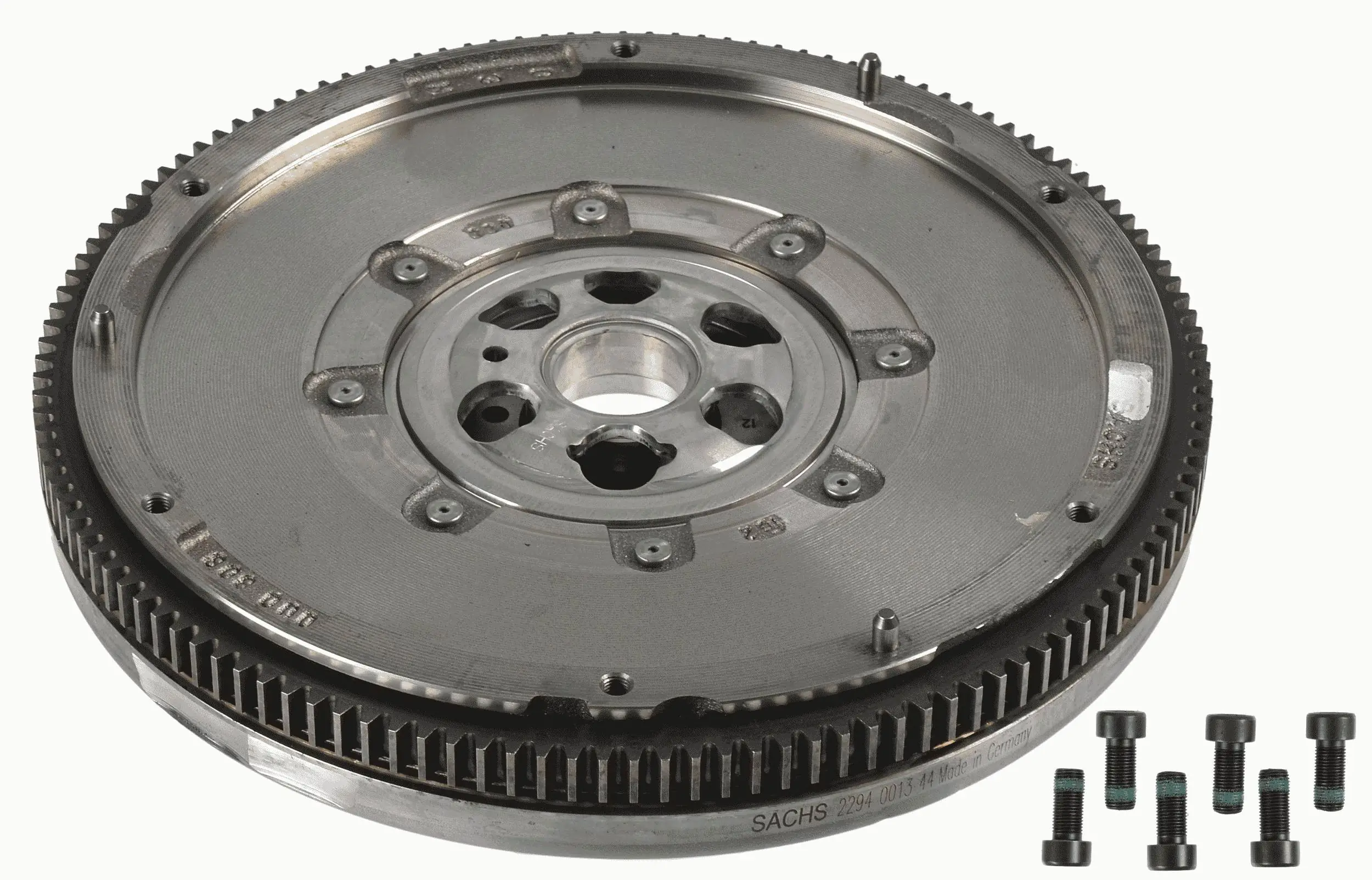 Flywheel