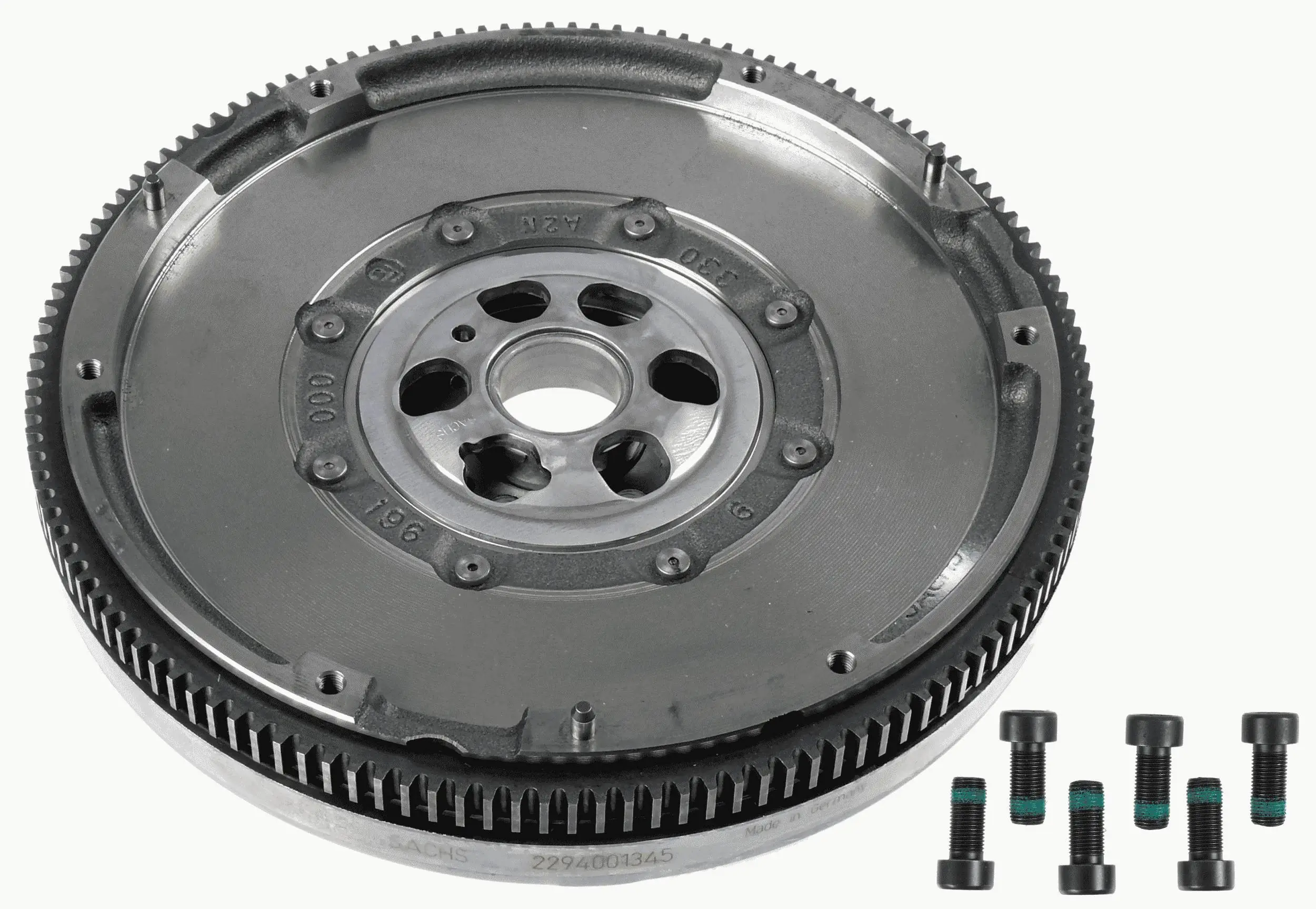 Flywheel