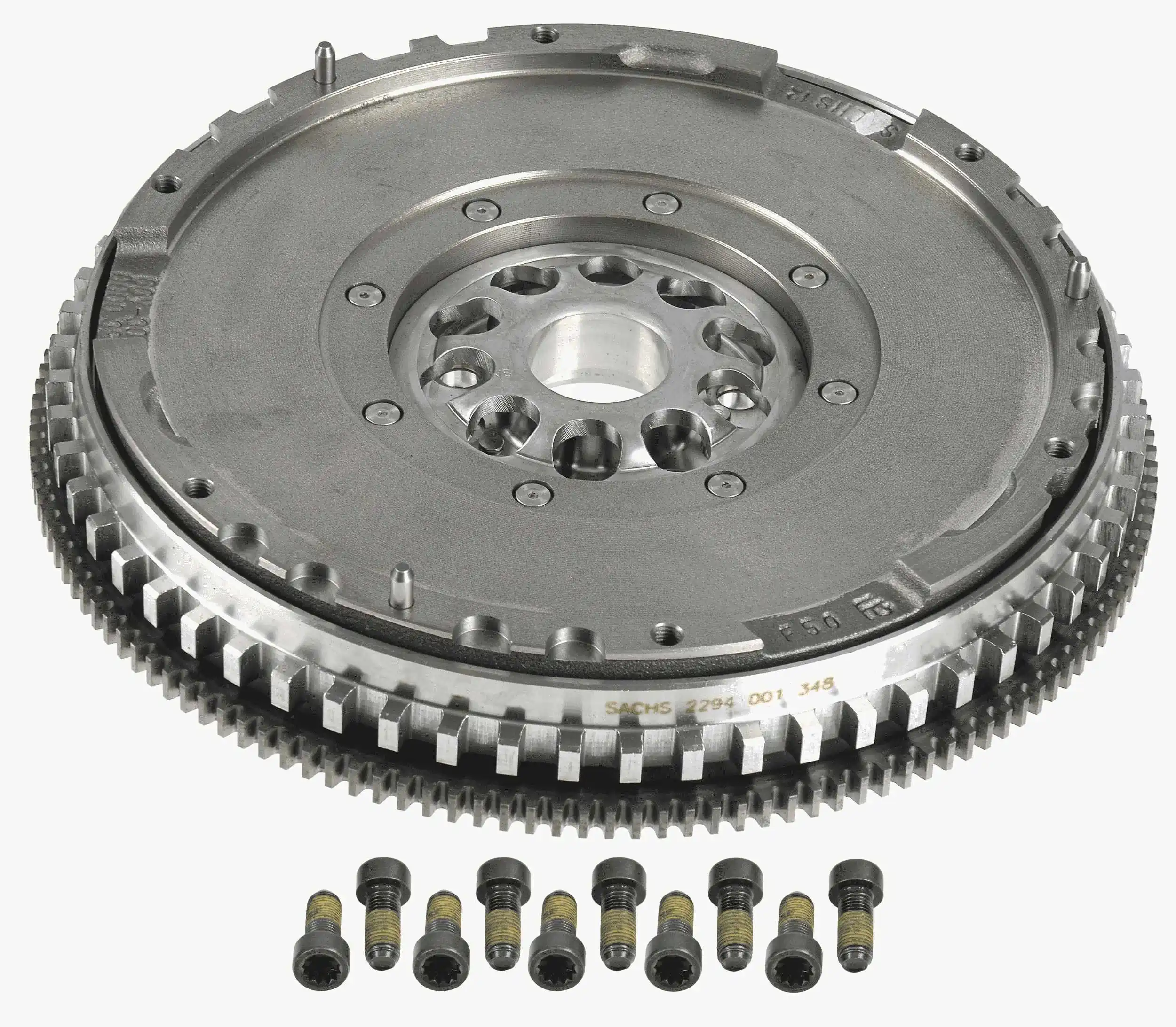 Flywheel