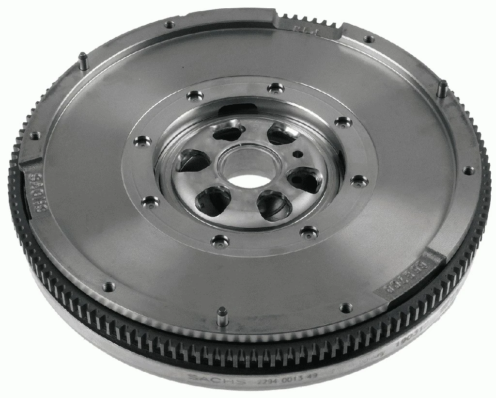 Flywheel