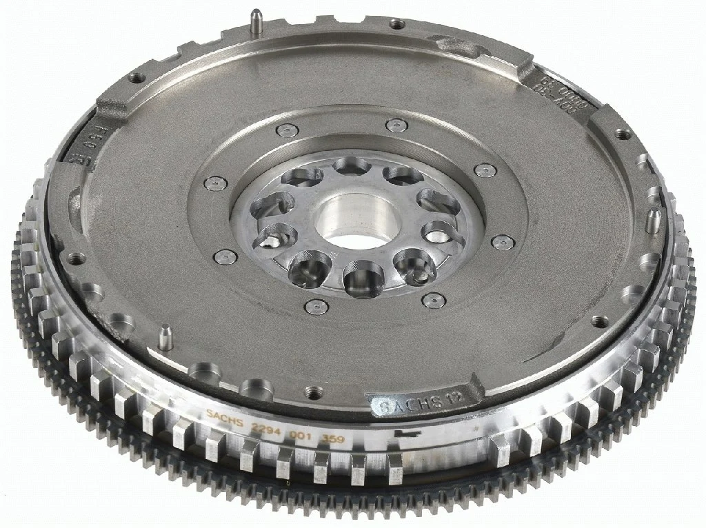Flywheel