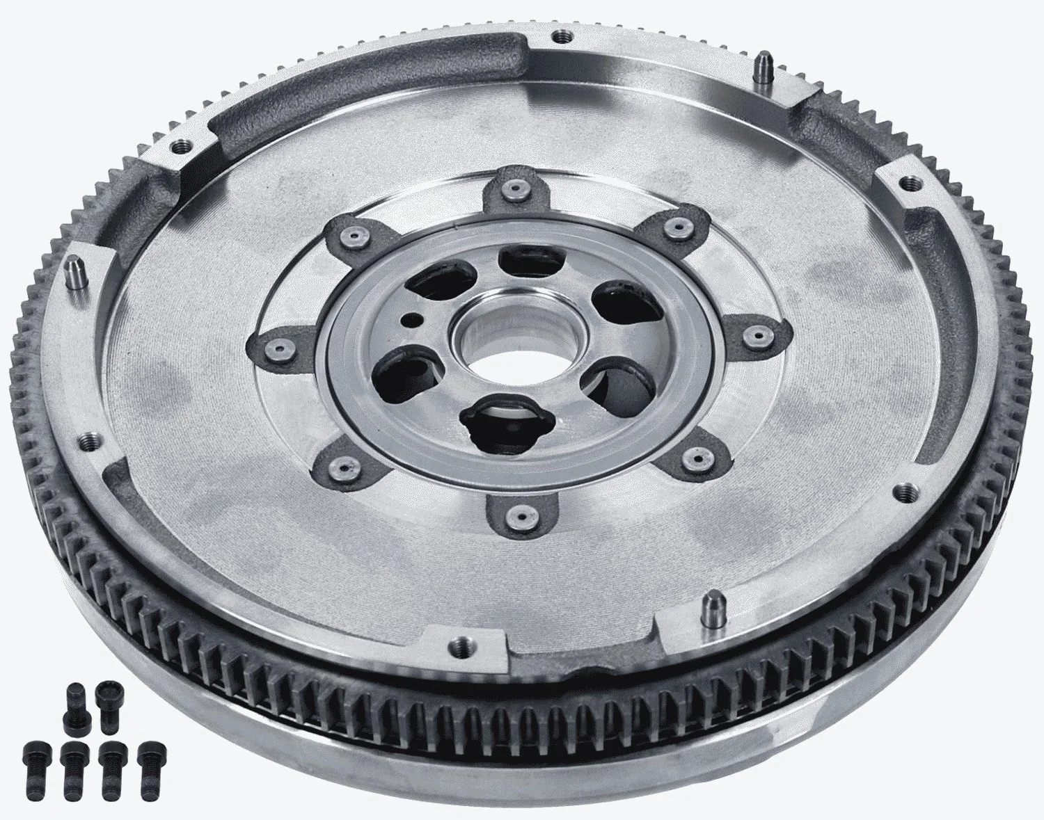 Flywheel