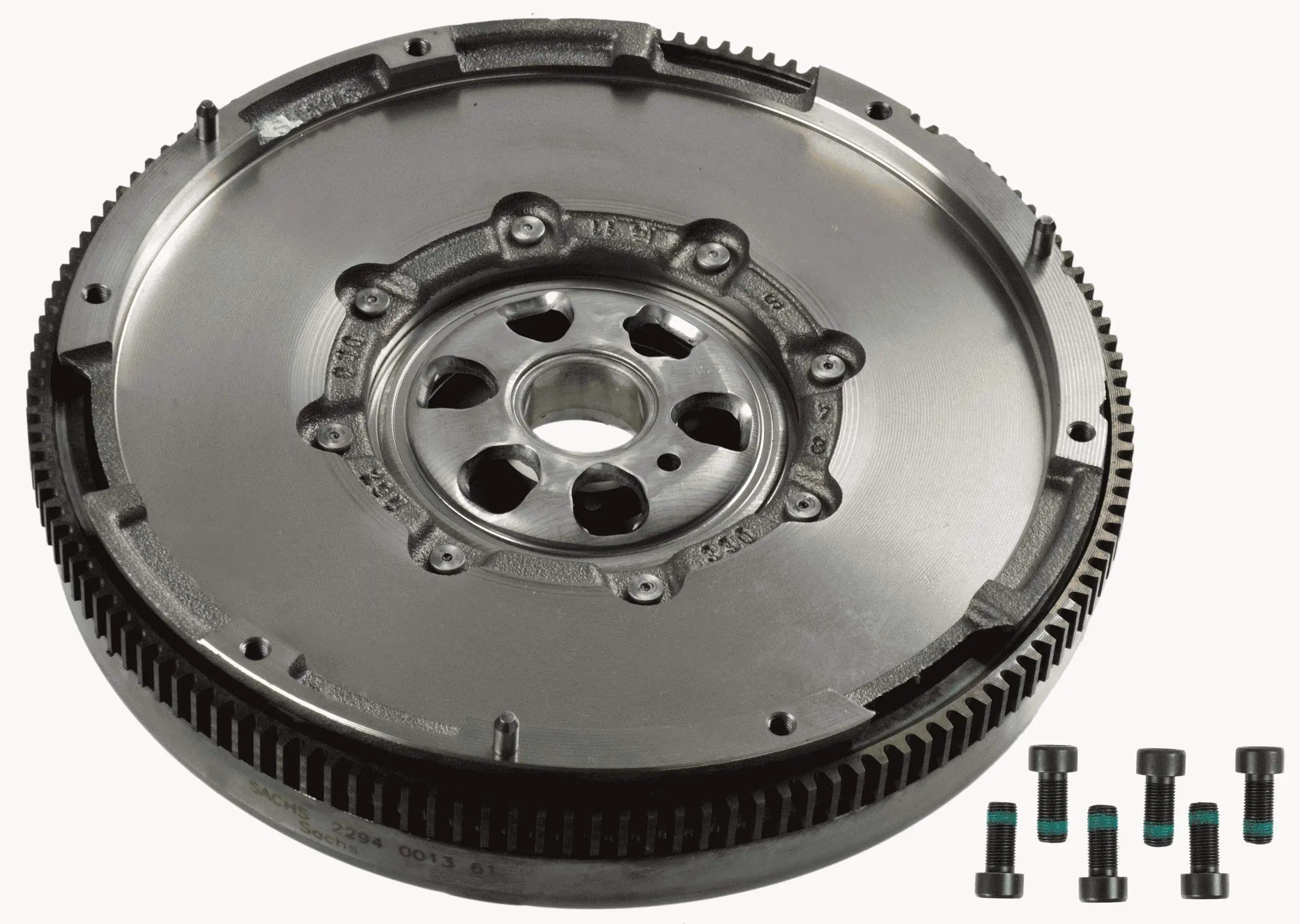 Flywheel