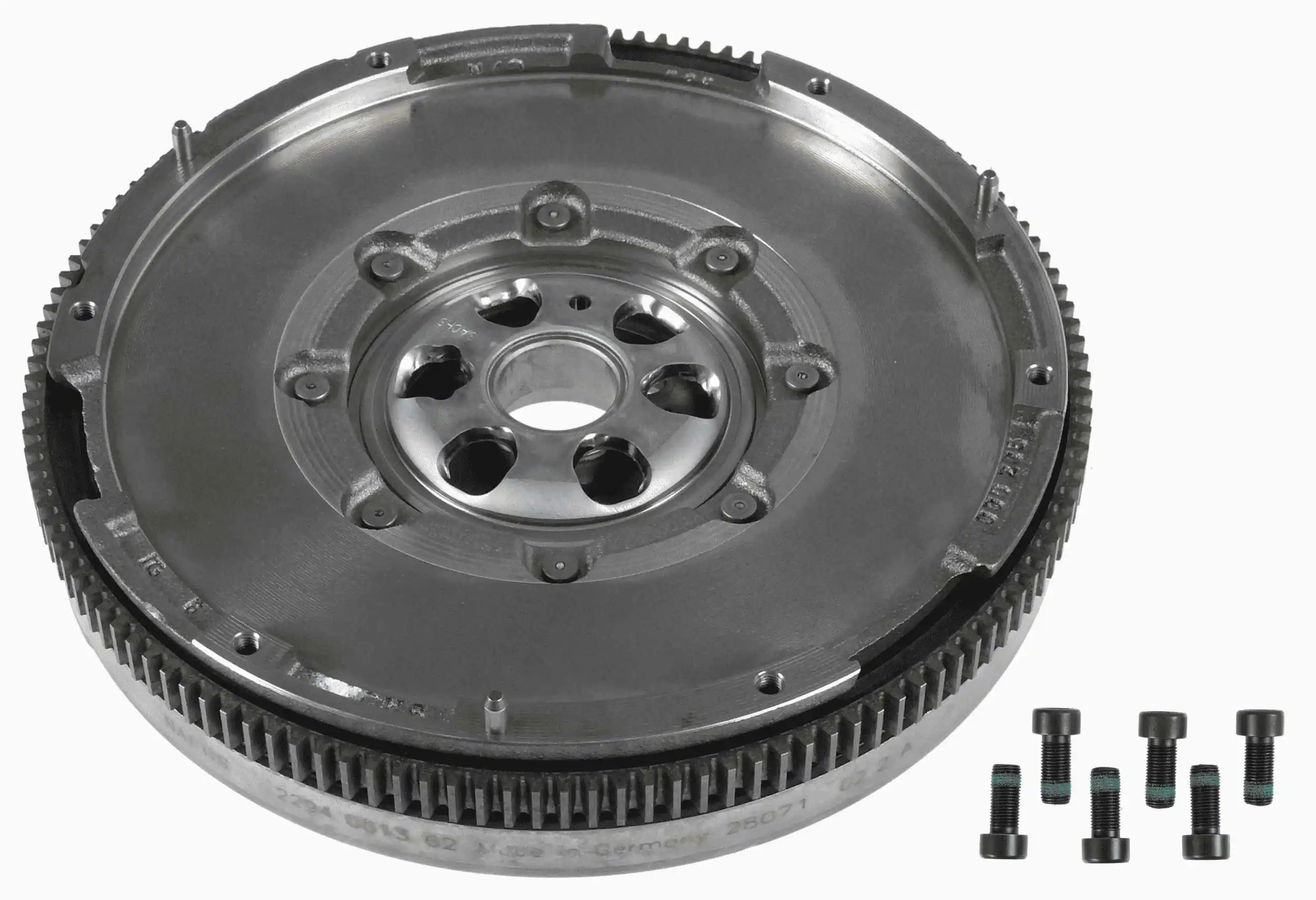 Flywheel