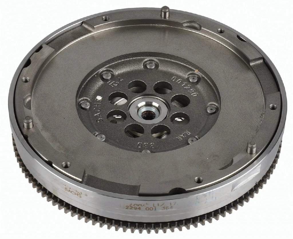 Flywheel